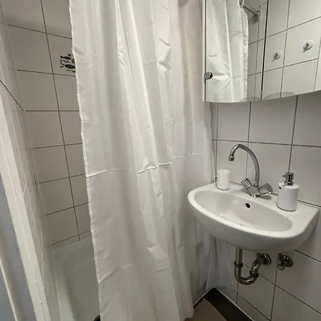 Klein Berkel האמלן