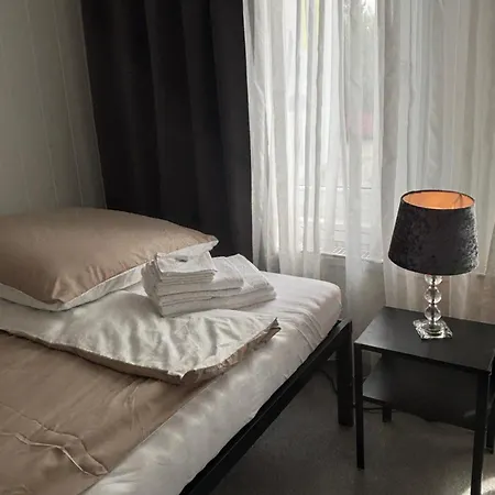 Apartment Klein Berkel
