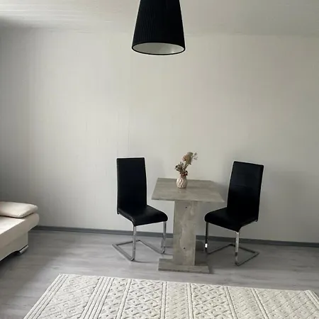 Klein Berkel * האמלן