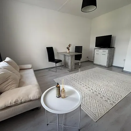 Apartman Weserblick Hameln