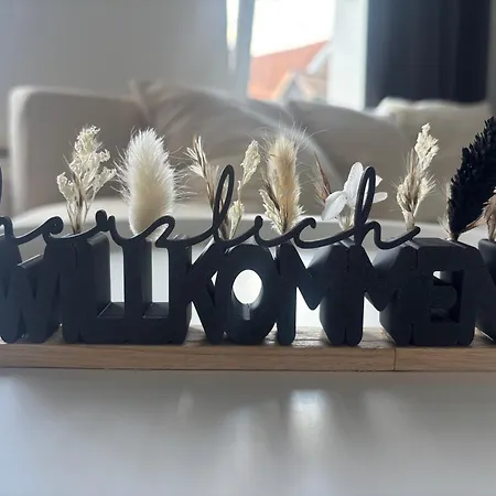 דירה Klein Berkel האמלן